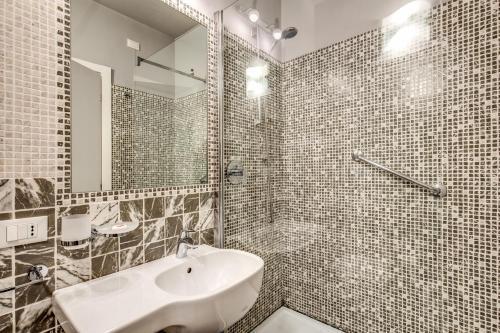 Bed and breakfast Residenza Castrense Roma