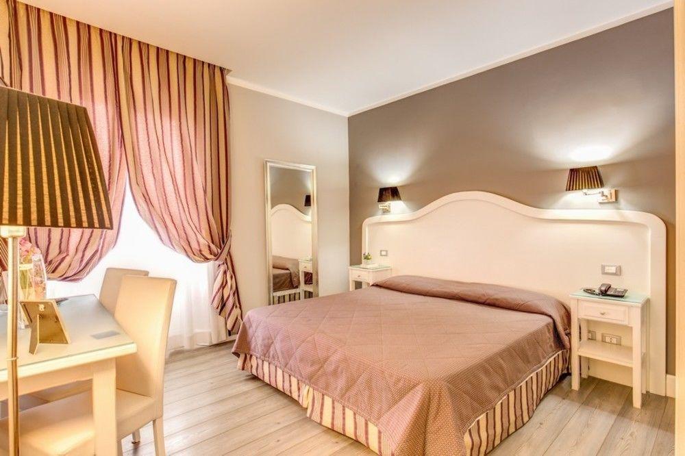 Bed and breakfast Residenza Castrense Roma